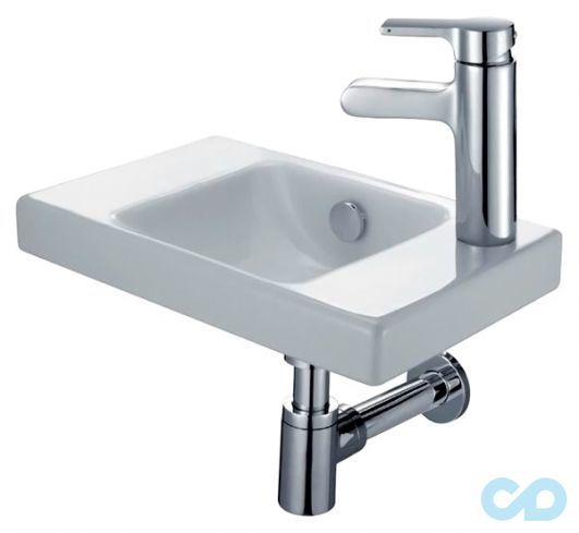 Раковина Jacob Delafon Odeon Up E4759