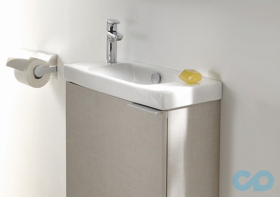 купити Раковина Jacob Delafon Odeon Up E4759