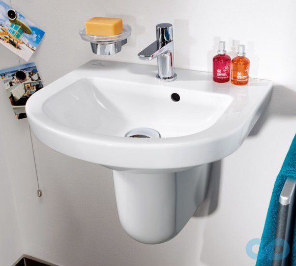 раковина villeroy & boch subway 2.0 73165001 ціна