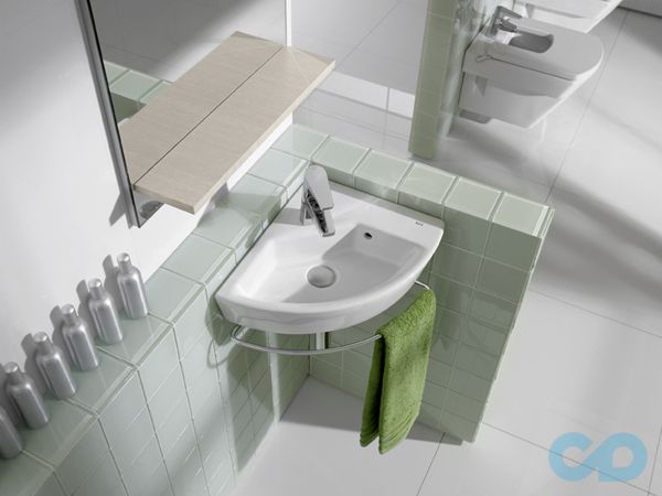 ціна Раковина кутова Roca Hall A327622000 