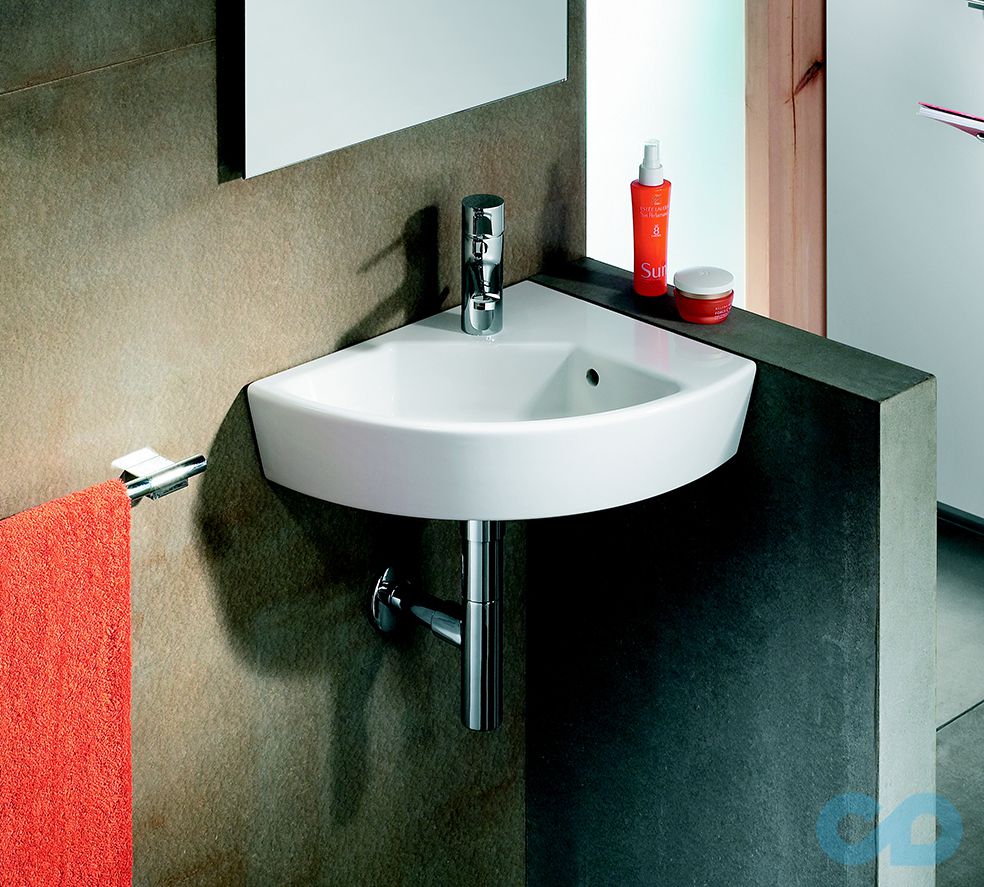 Раковина кутова Roca Hall A327622000 