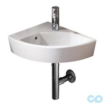 Раковина кутова Roca Hall A327623000