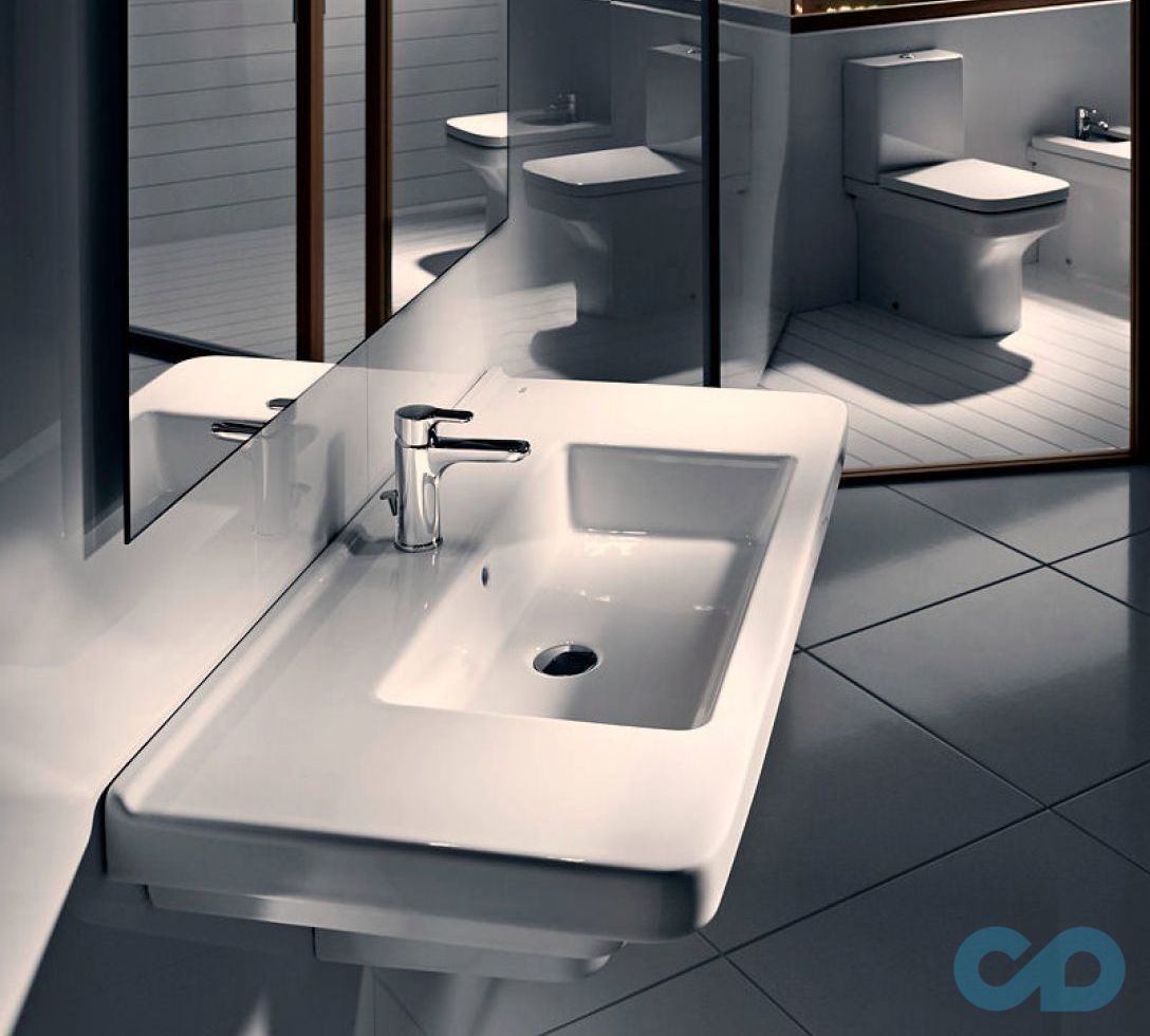 Раковина Roca Dama-N 327783000