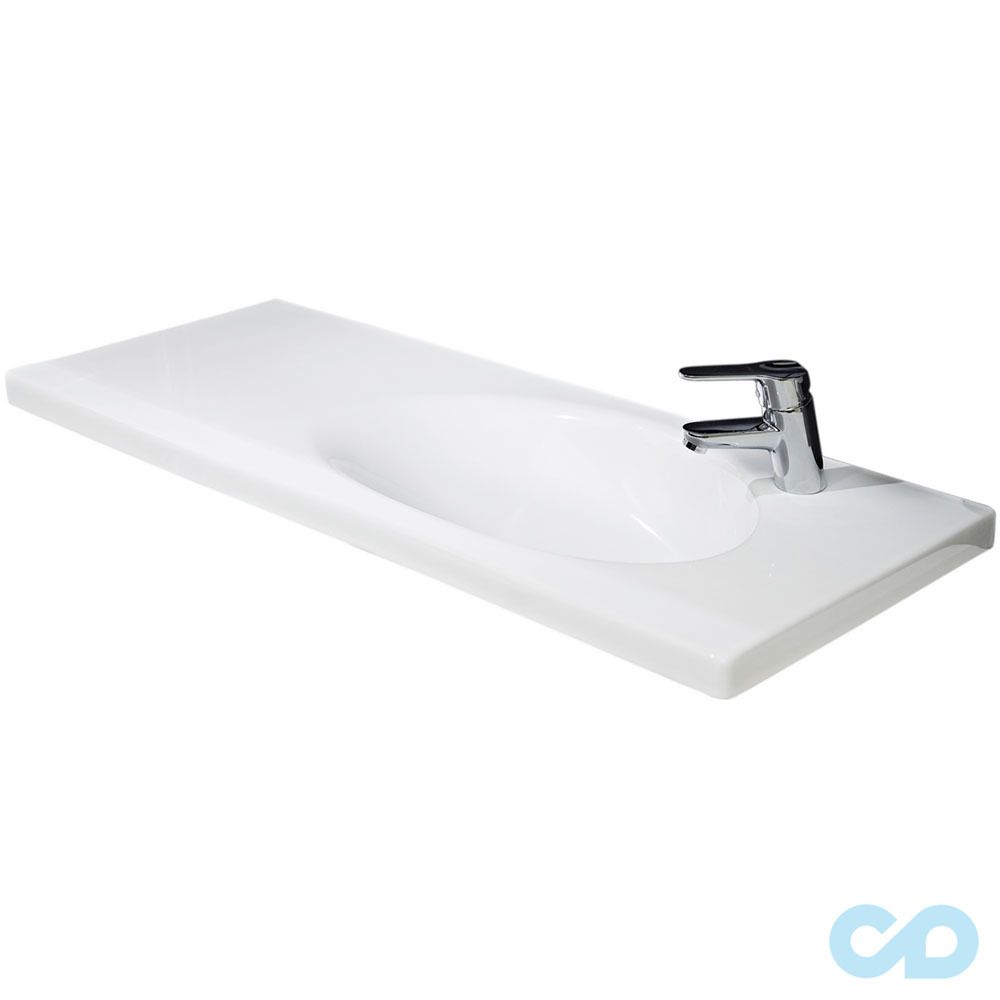 Раковина стільниця Jika Tigo 8122180001061 купити