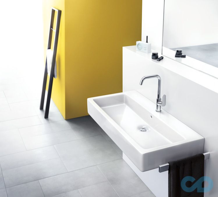 ціна змішувач для раковини hansgrohe focus 31609000