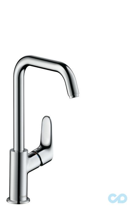 купити змішувач для раковини hansgrohe focus 31519000