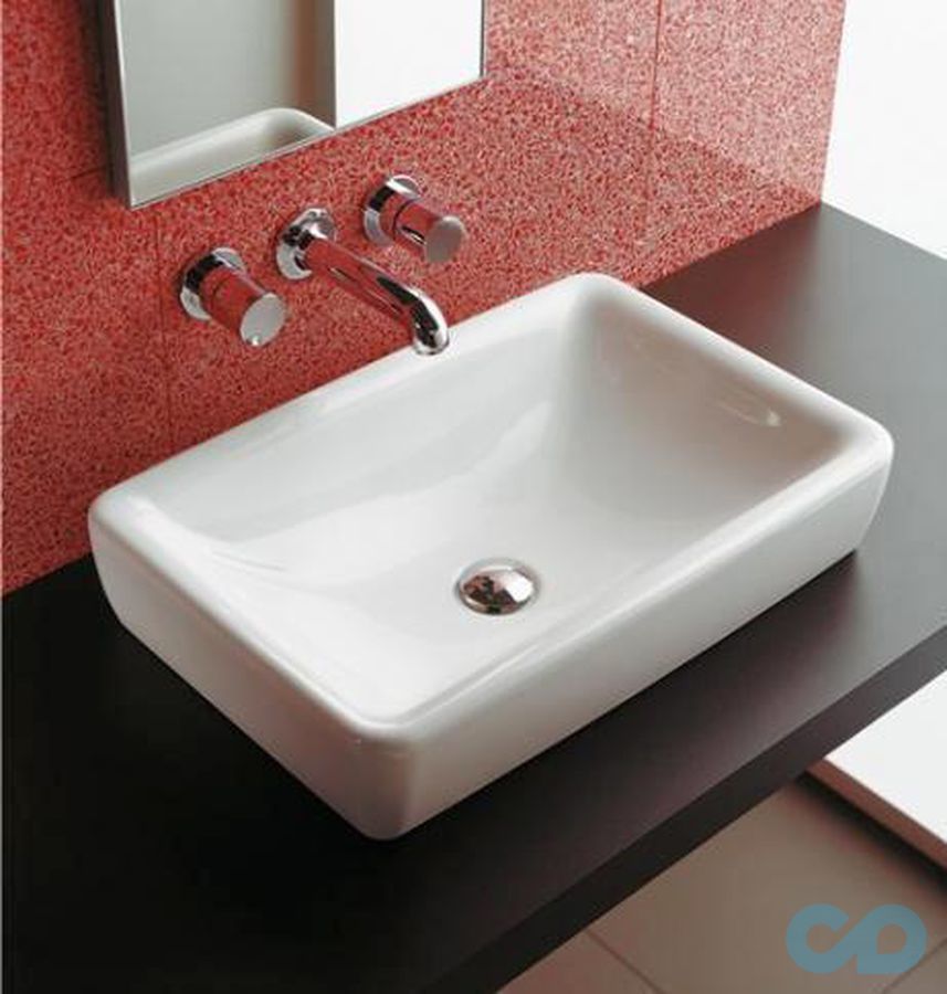 купити раковина накладна laufen pro a 8169520001121