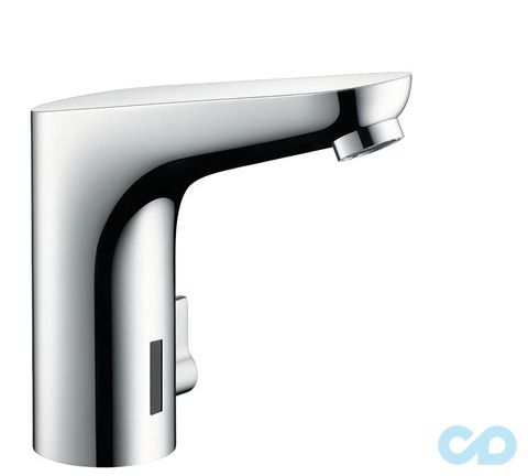 Змішувач для раковини Hansgrohe Focus 31171000