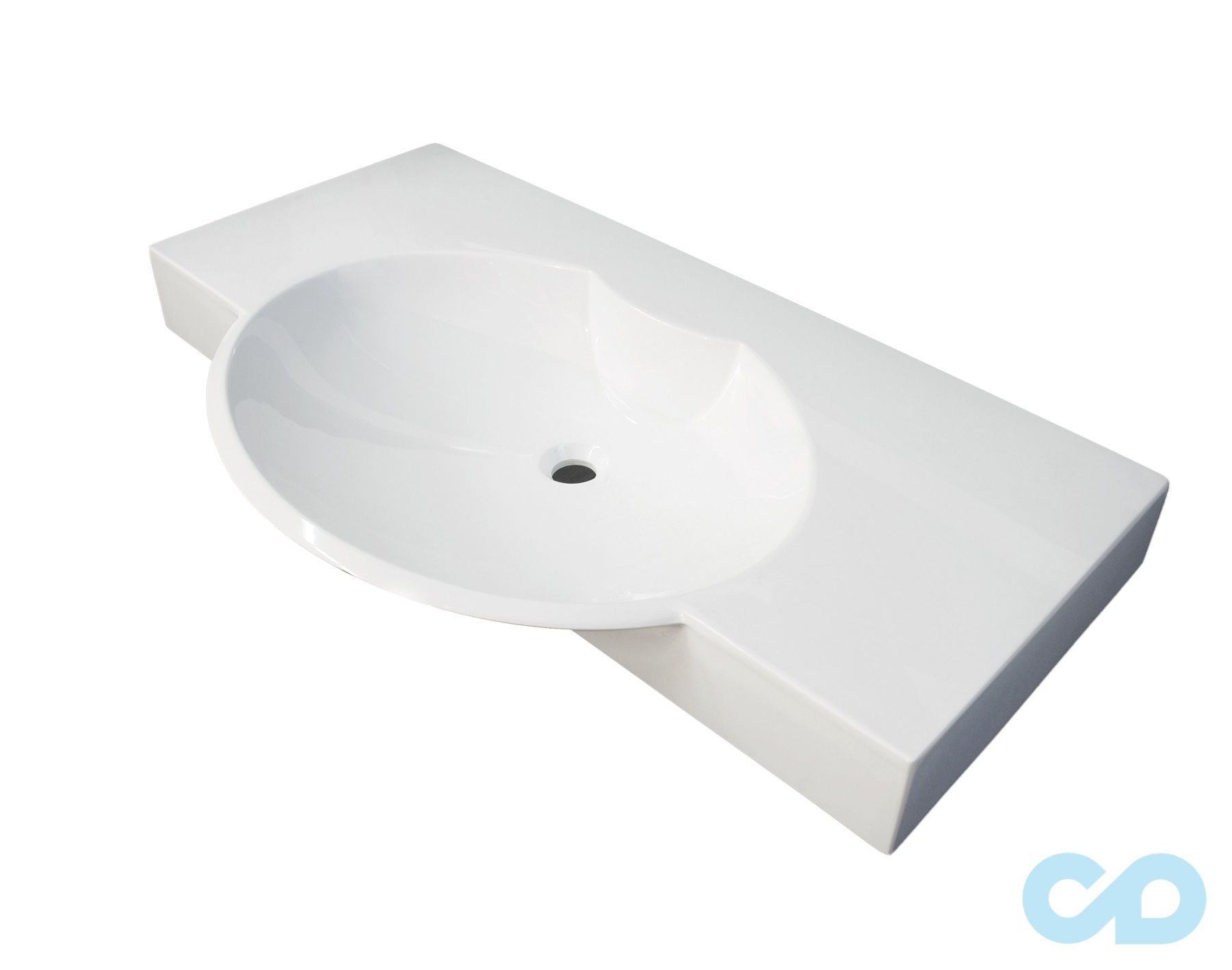 Раковина Fancy Marble Carme