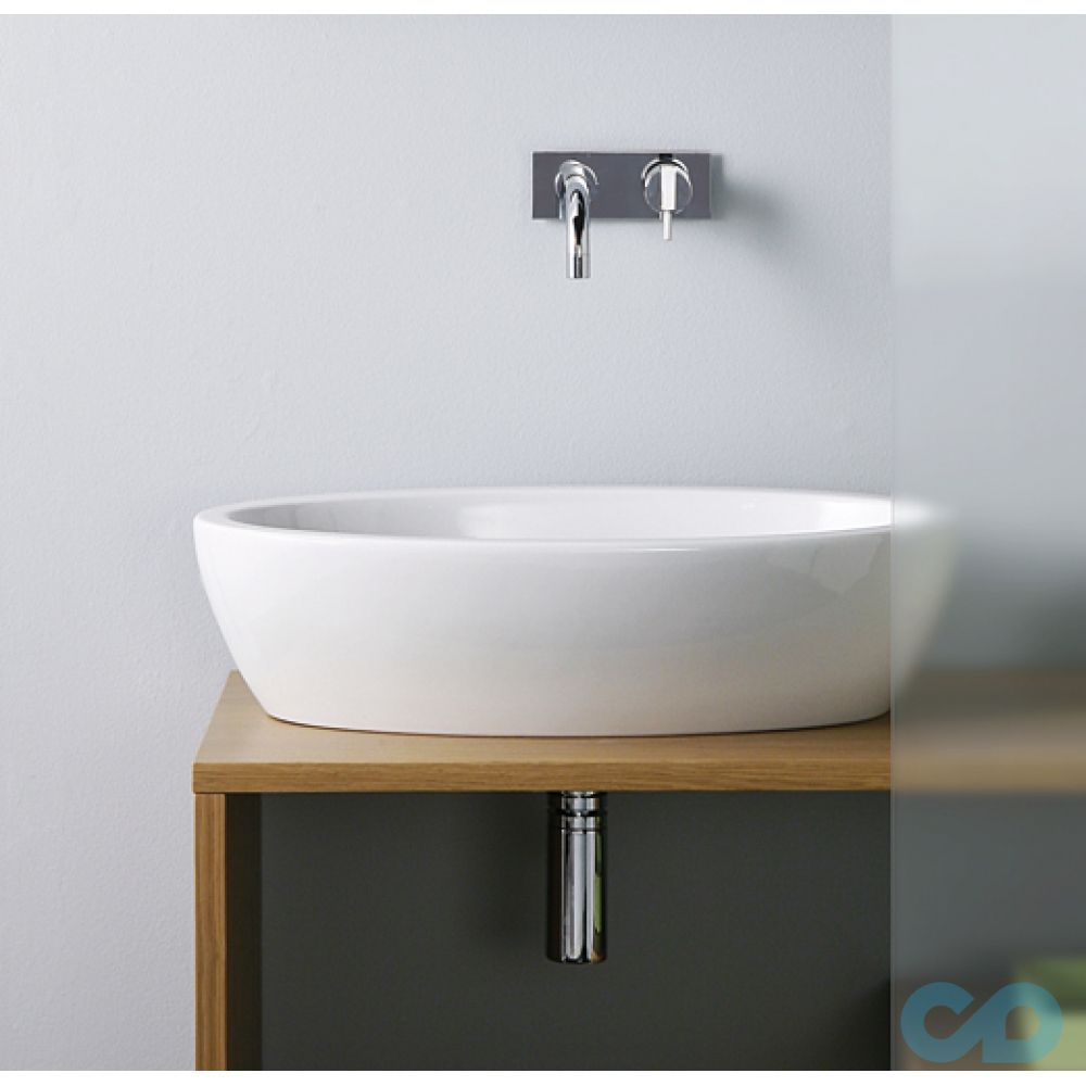 купити раковина накладна simas lft spazio