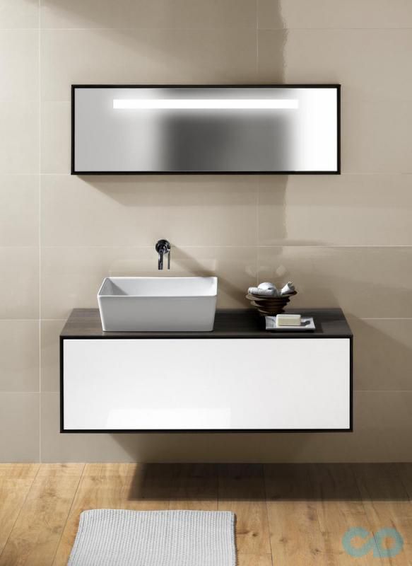 купити раковина hatria happy hour yxsl