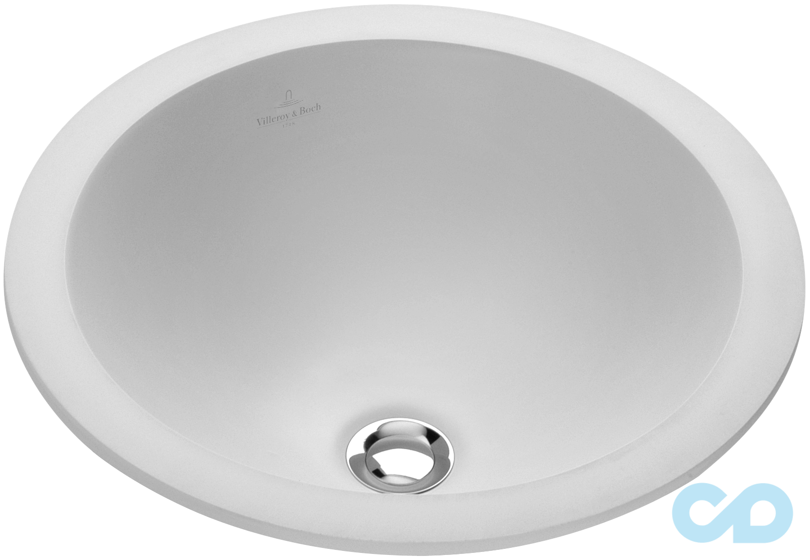 купити раковина villeroy & boch loop & friends 61403901