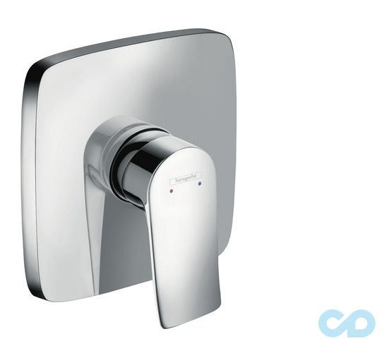 Змішувач для душа Hansgrohe Metris 31456000