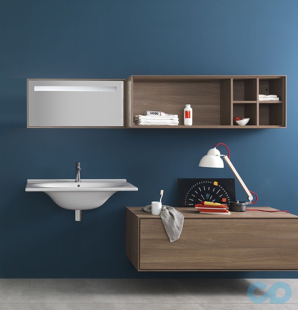 раковина hatria le fiabe y1br фото