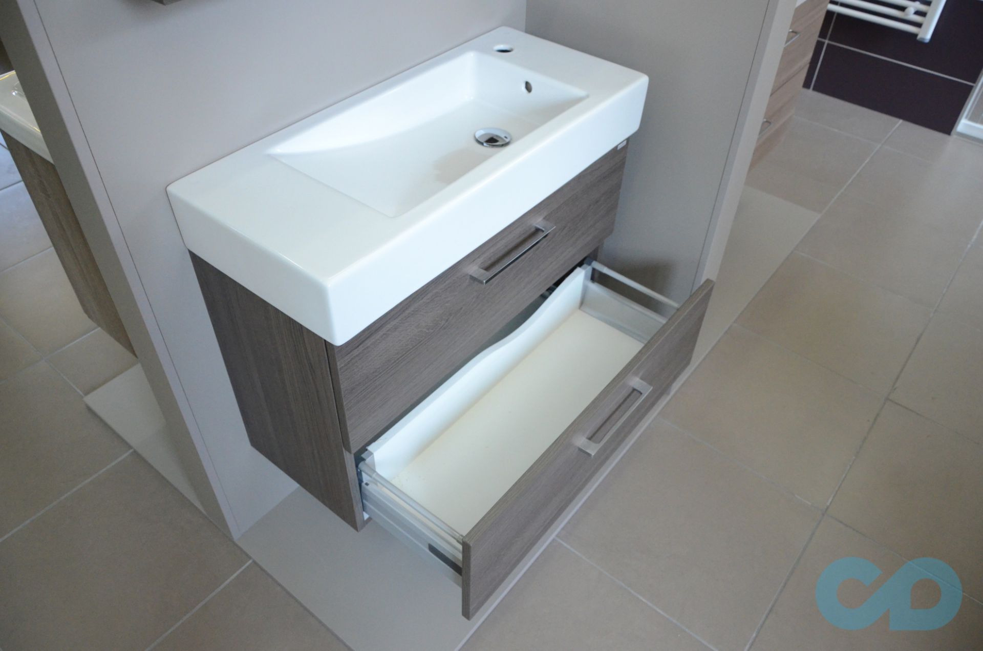 купити Раковина Jika Pure 8134230001061