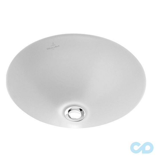 купити раковина villeroy & boch loop & friends 61802801