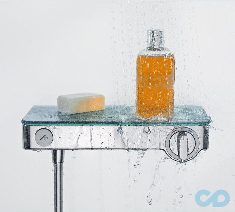 ціна Термостат для душа Hansgrohe ShowerTablet Select 13171000
