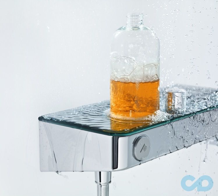 ціна Термостат для душа Hansgrohe ShowerTablet Select 13171400