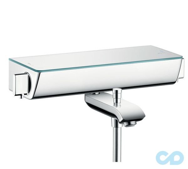 Термостат для ванни Hansgrohe Ecostat Select 13141000