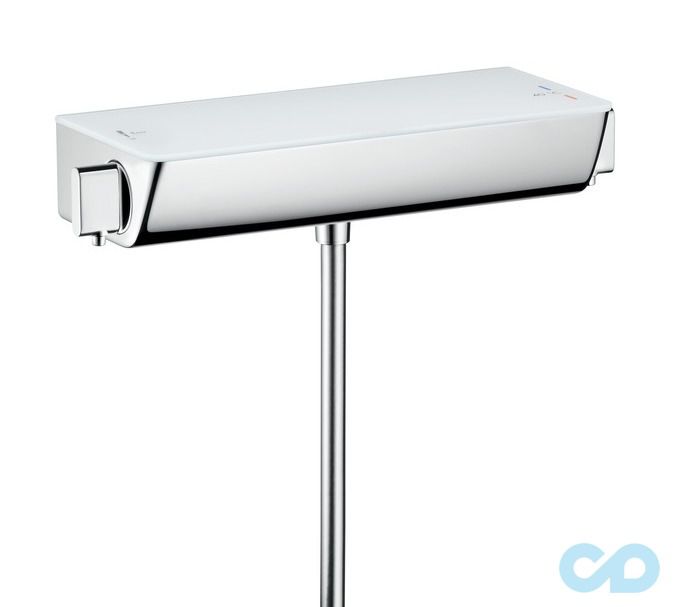 купити Термостат для ванни Hansgrohe Ecostat Select 13141000