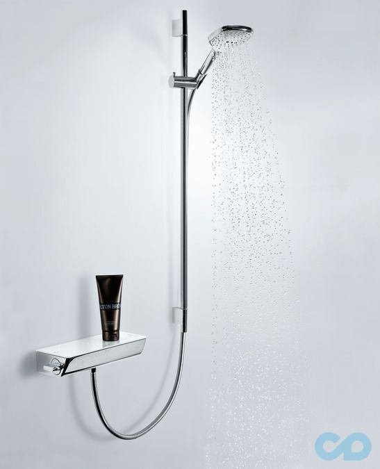 купити Термостат для душа Hansgrohe Ecostat Select 13161000