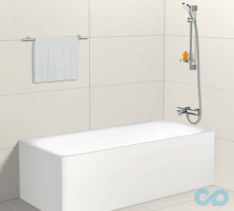 купити Термостат для ванни Hansgrohe Ecostat 1001 CL 13201000