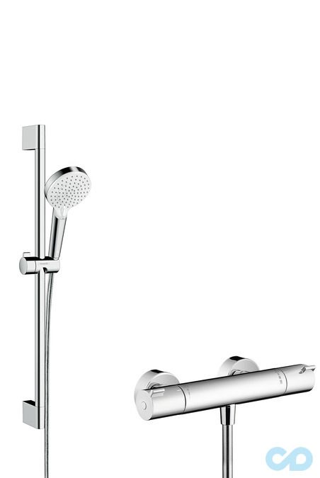 Душевой набор Hansgrohe Crometta Vario 27812400