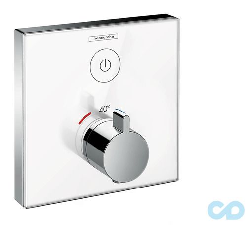 Термостат Hansgrohe ShowerSelect 15737400