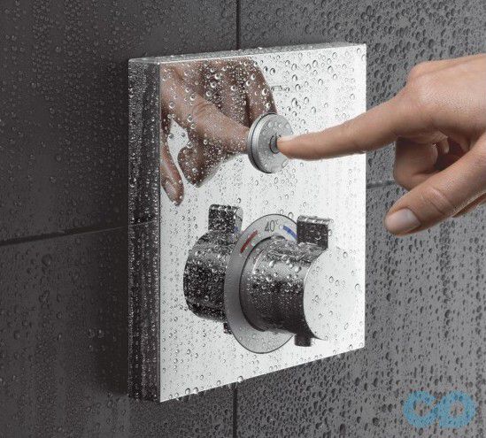 купити Термостат Hansgrohe ShowerSelect 15737400