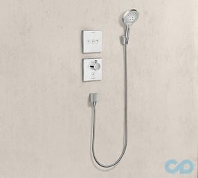 Запірний вентиль Hansgrohe ShowerSelect 15736400 ціна