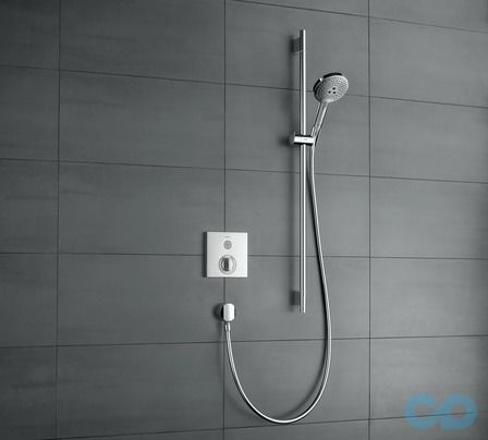 купити Змішувач Hansgrohe ShowerSelect 15767000