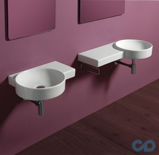 купити раковина стільниця simas flow fl05