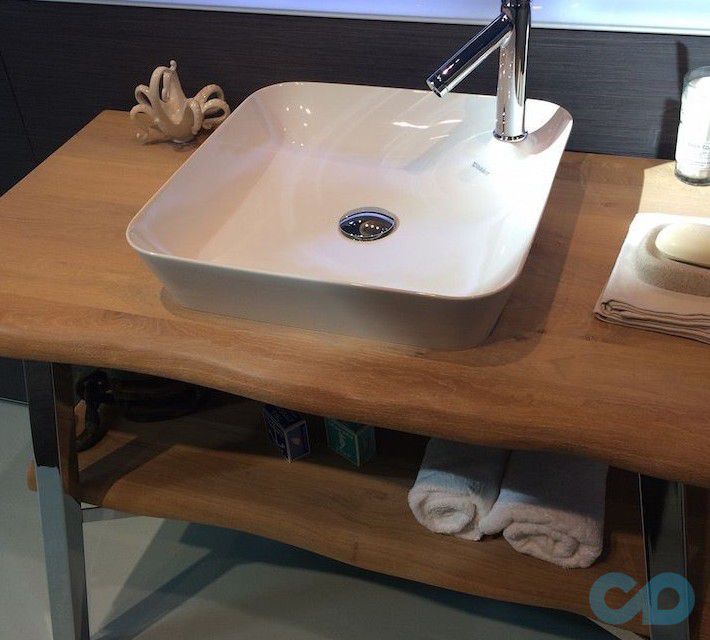 цена раковина накладная duravit cape cod 2340460000