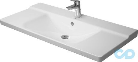 ціна раковина duravit p3 comforts 2332850000