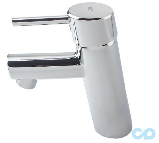 фото змішувач для раковини grohe concetto 3220410e
