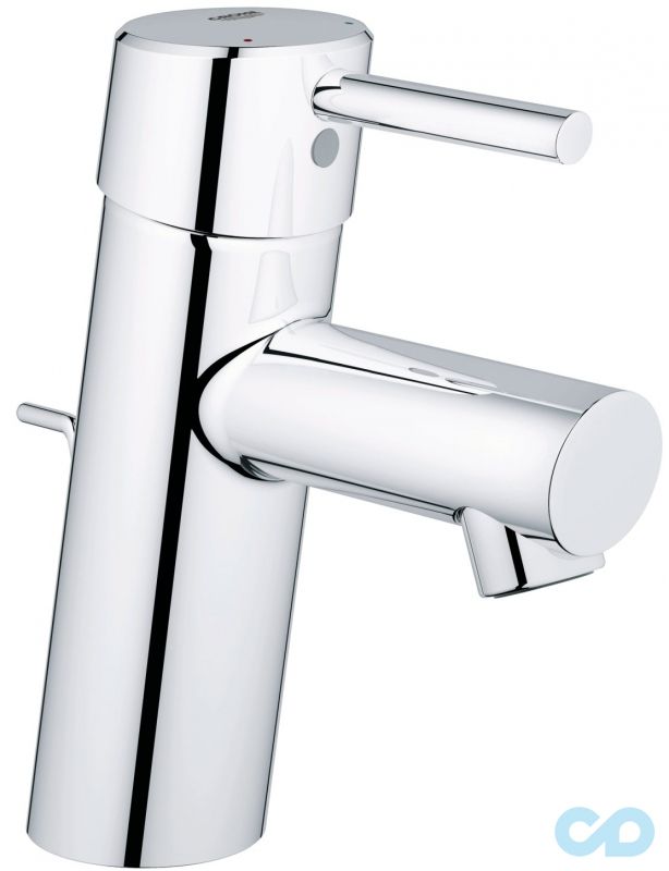 купити змішувач для раковини grohe concetto 3220410e