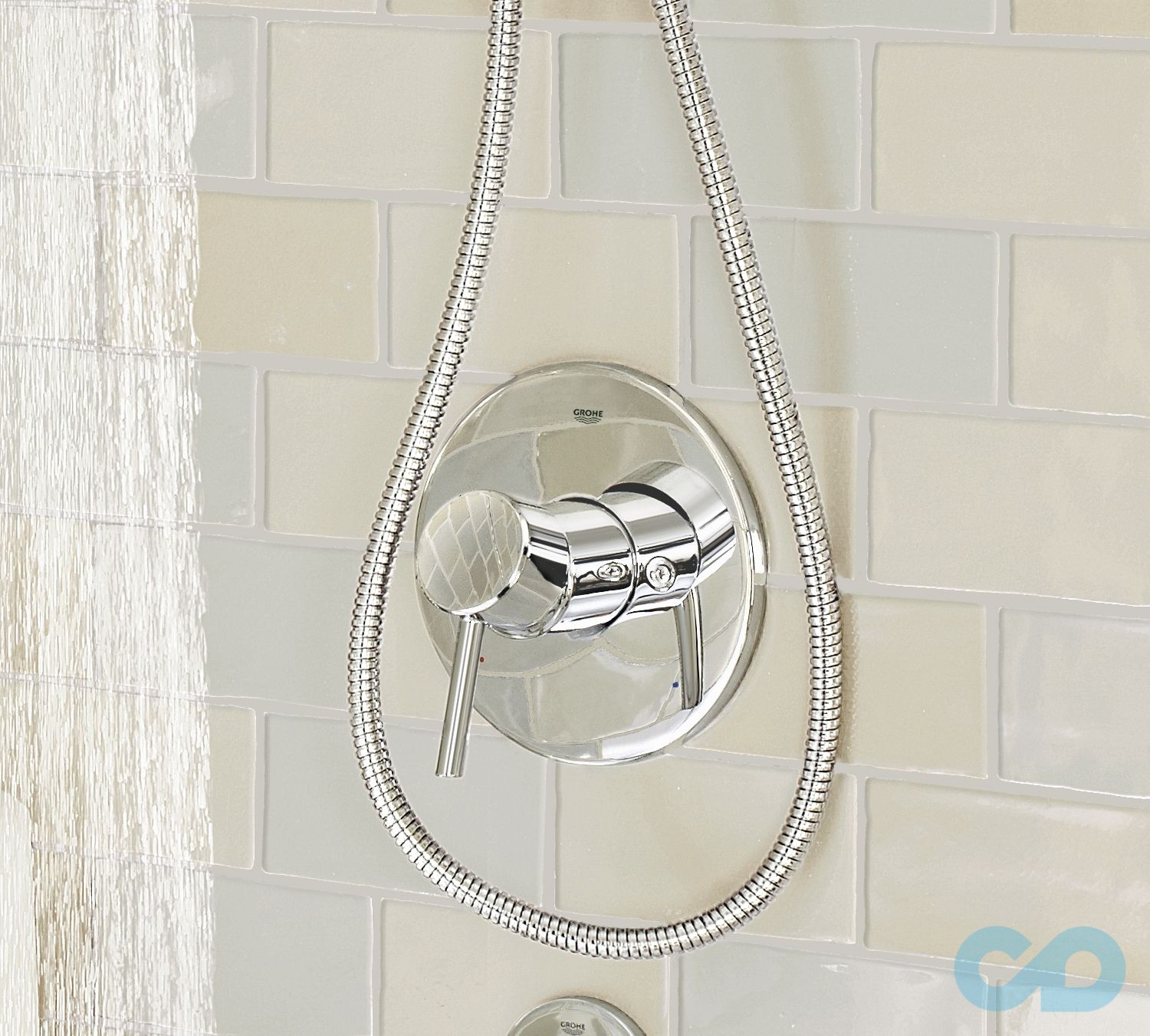 купити Змішувач для душа Grohe Concetto 32213001