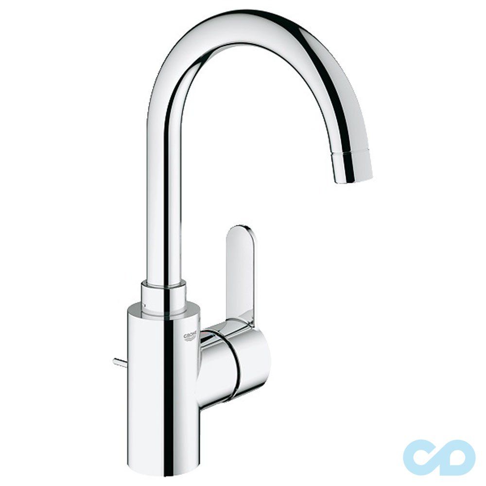 купити змішувач для раковини grohe eurostyle Сosmopolitan 23043002