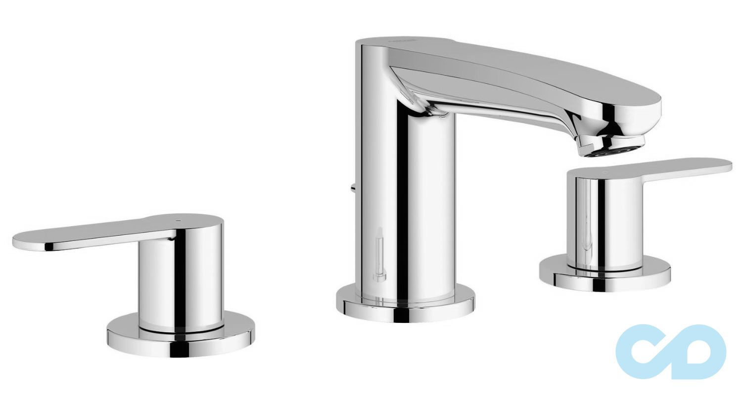 купити змішувач для раковини grohe eurostyle Сosmopolitan 20208002