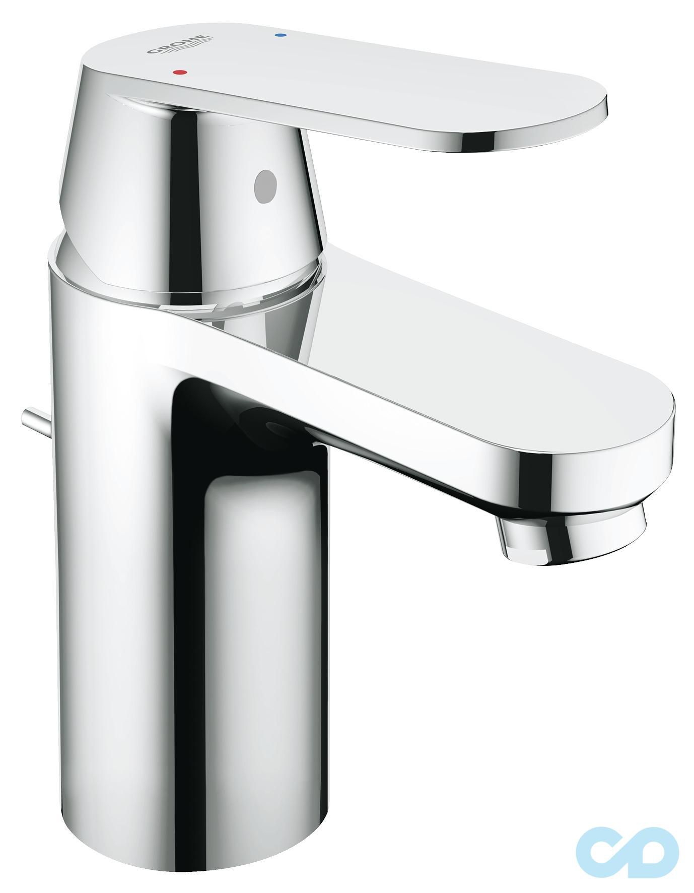 купити змішувач для раковини grohe eurosmart cosmopolitan 3282500e