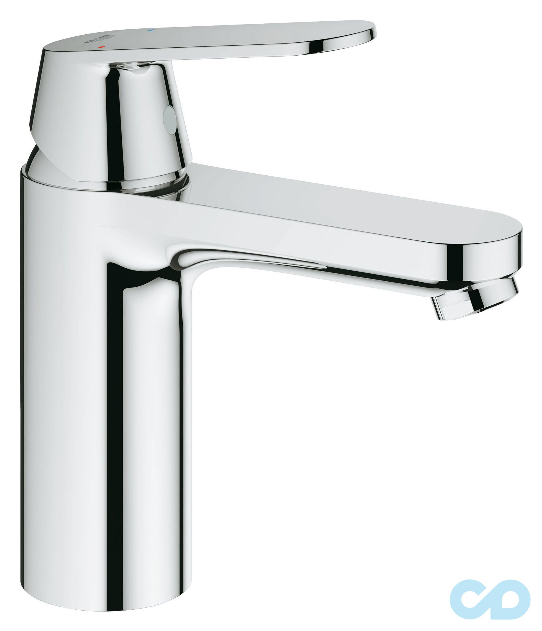 купити змішувач для раковини grohe eurosmart cosmopolitan 23327000