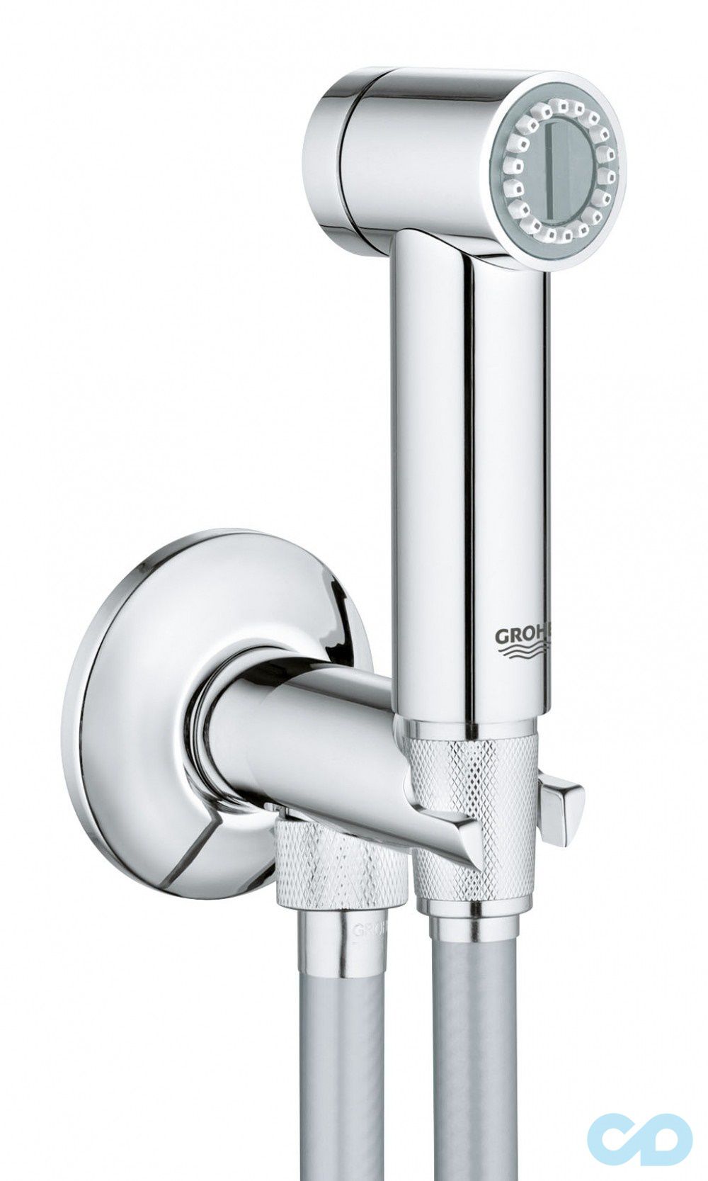 Душовий набір Grohe Sena Trigger Spray 26332000
