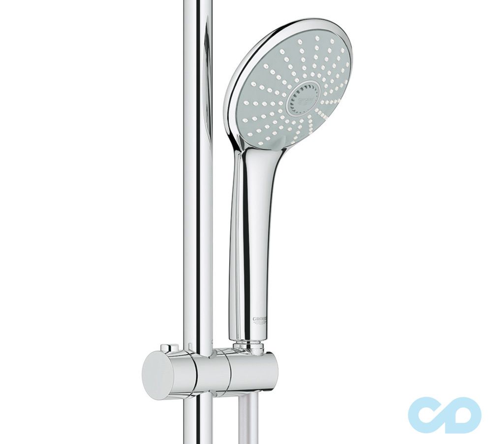 Душова система Grohe Euphoria XXL System 310 26075000 ціна