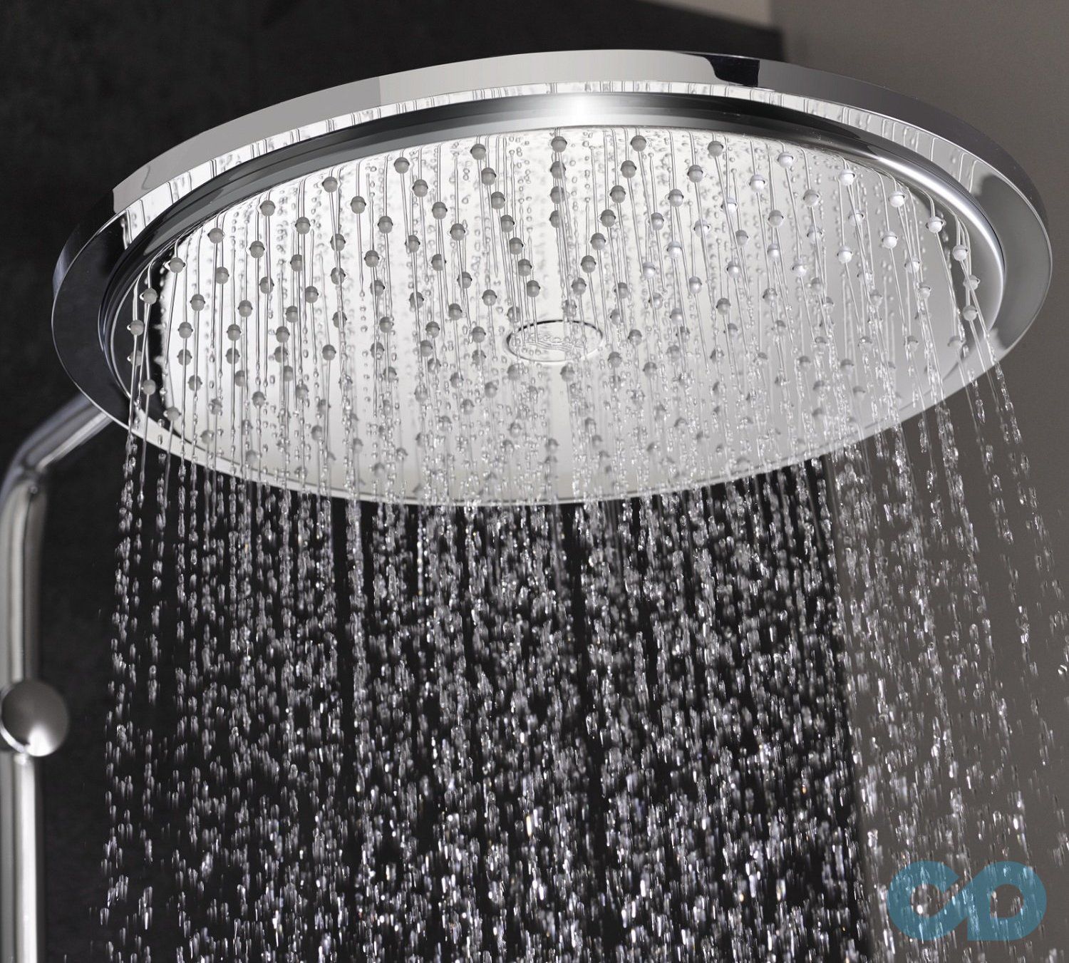 Душова система Grohe Euphoria XXL System 310 26075000 купити