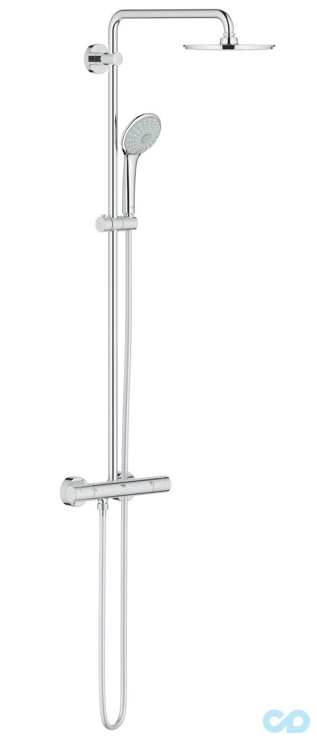 купити Душова система Grohe Euphoria XXL 210 27964000