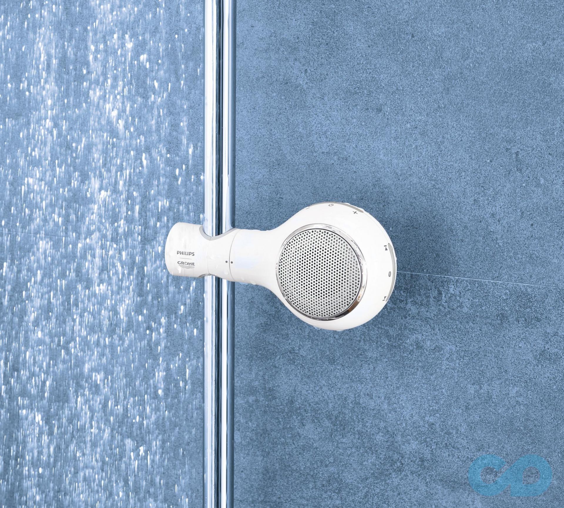 купити Душова система з термостатом Grohe Euphoria 26273000 