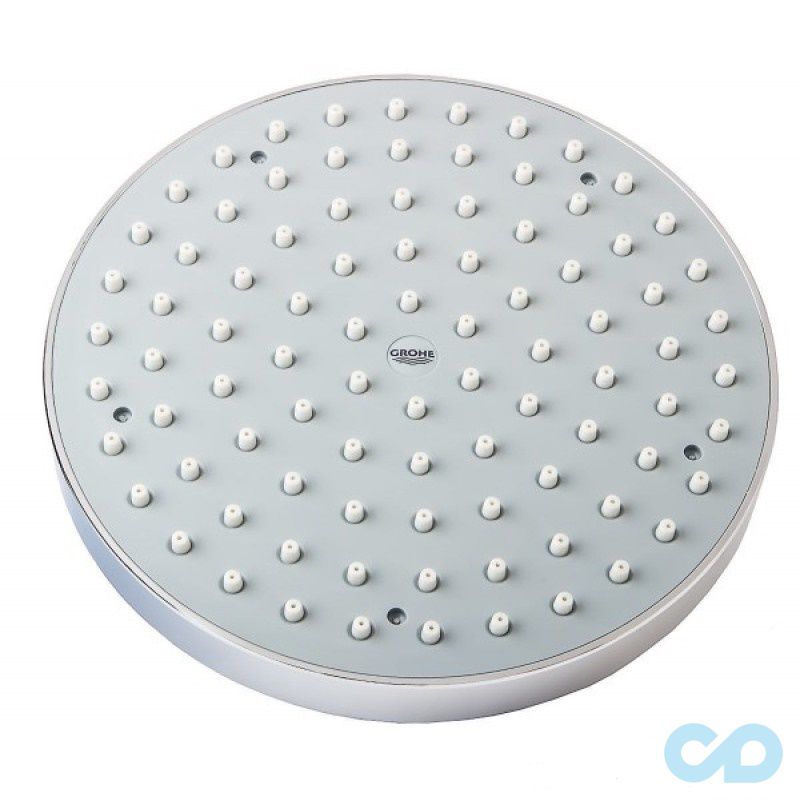 Верхній душ Grohe New Tempesta Cosmopolitan 200 27541000