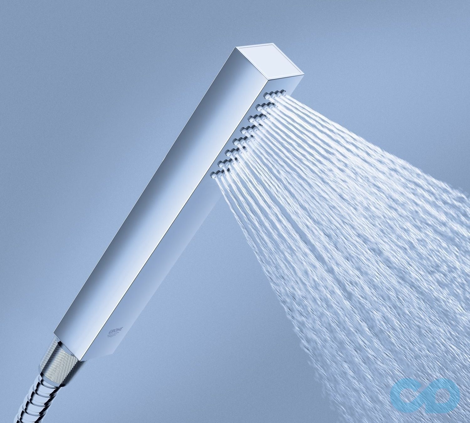 купити Душовий набір Grohe Euphoria Cube 27889000