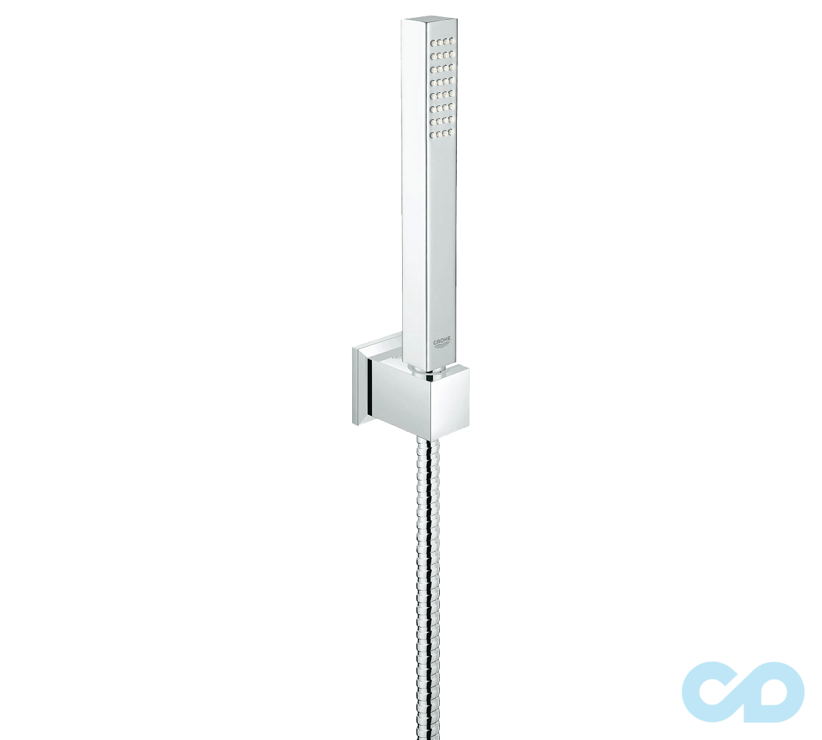 Душовий набір Grohe Euphoria Cube 27889000