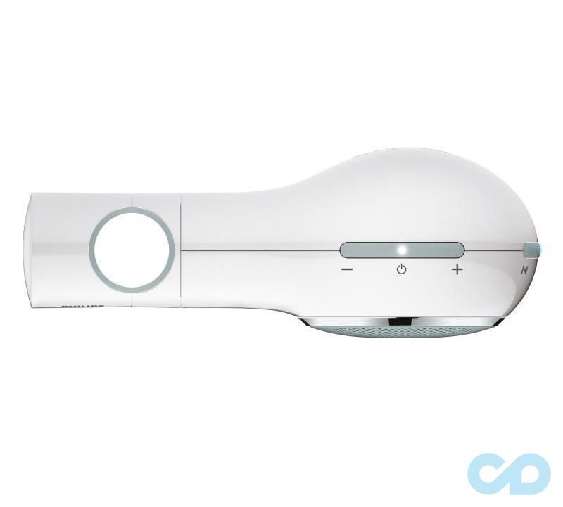 дизайн Бездротова колонка для душа Grohe Aquatunes 26268LV0